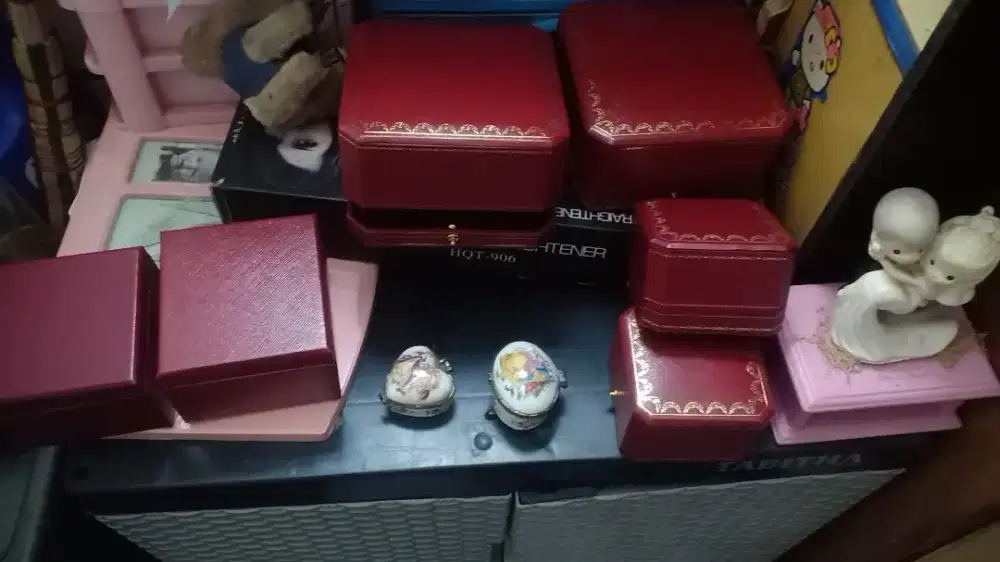 Peralatan rumah tangga