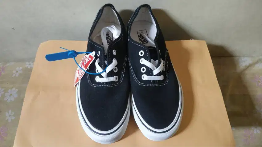 Jual sepatu vans murah