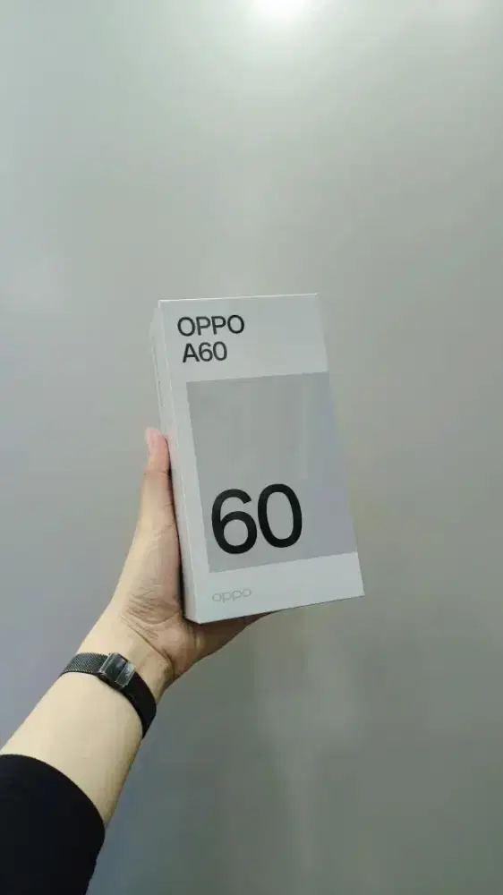 OPPO A60 8+8/256 GB