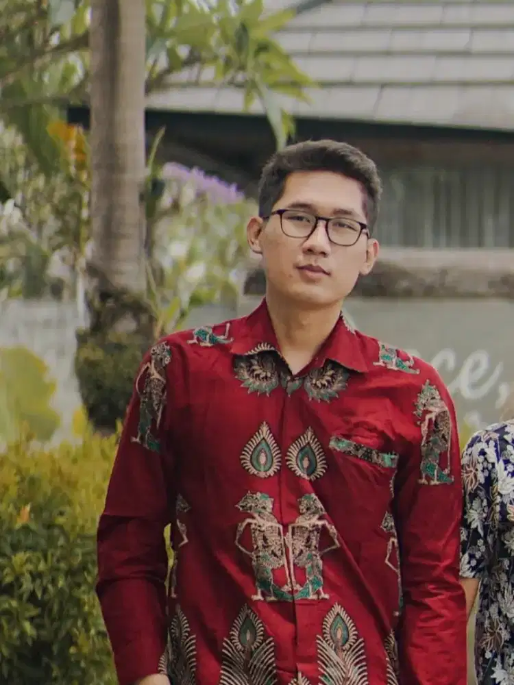 Partime sabtu minggu