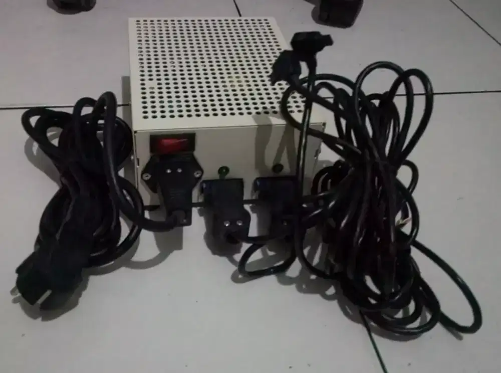 MARTEK POWER ref ETR 096