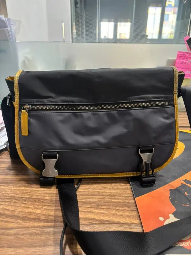 For Sale Tas Pedro Ori 100%, masih bagus, tidak ada yg rusak