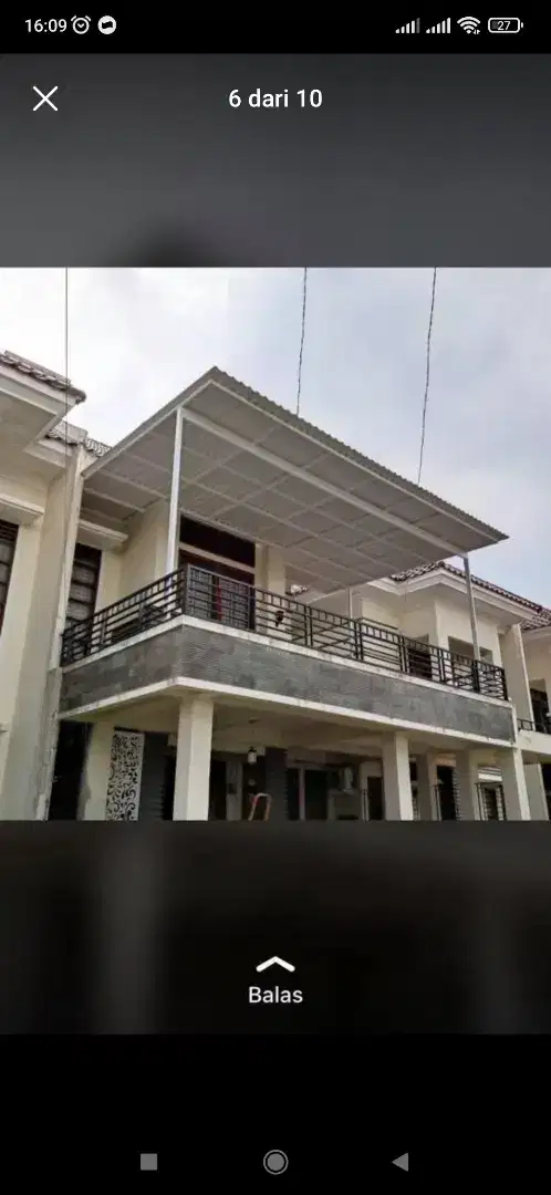 Kanopi gratis survey