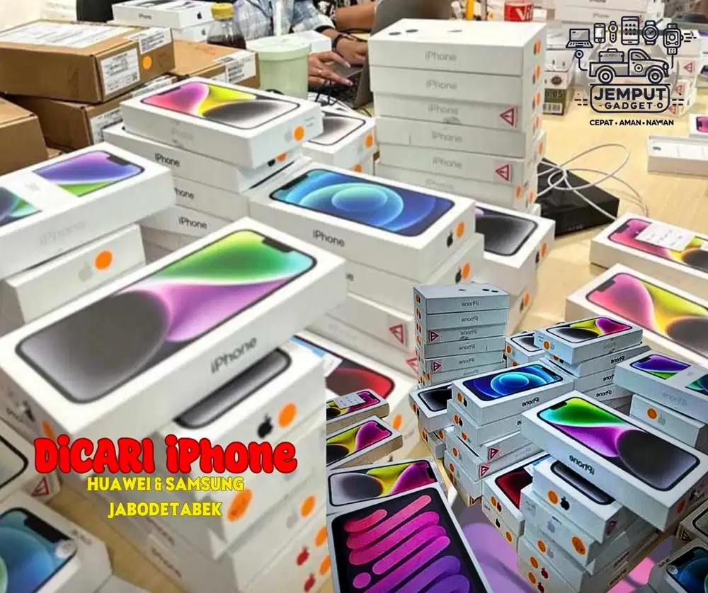 Iphone 15 13 atau 14 ibox