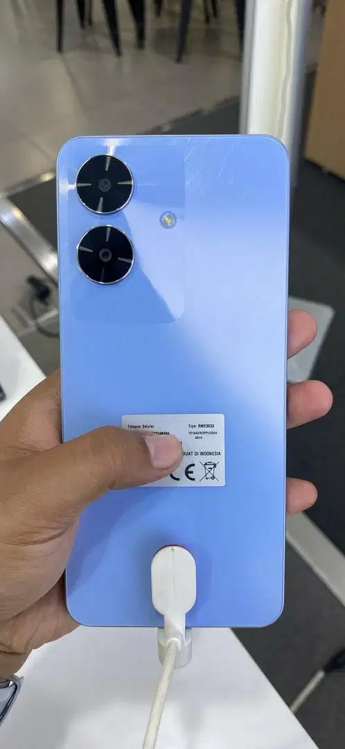 Realme Note 60 4/64