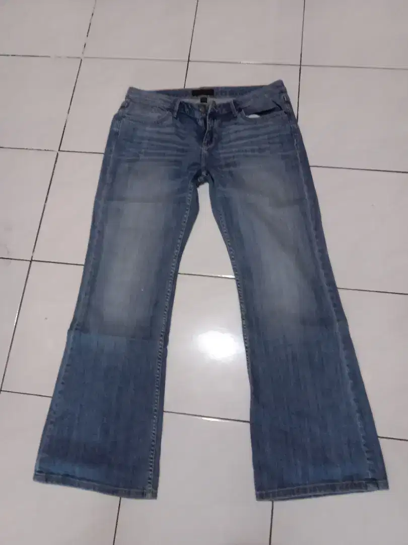 Jeans BANANA REPUBLIC