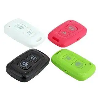Remote Bluetooth Remote Shutter Kamera Android ios Tripod Bluetooth /