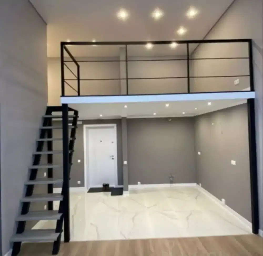 Mazanin kamar maxanine