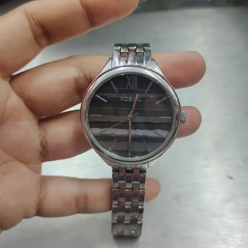 JAM TANGAN WANITA FOSSIL