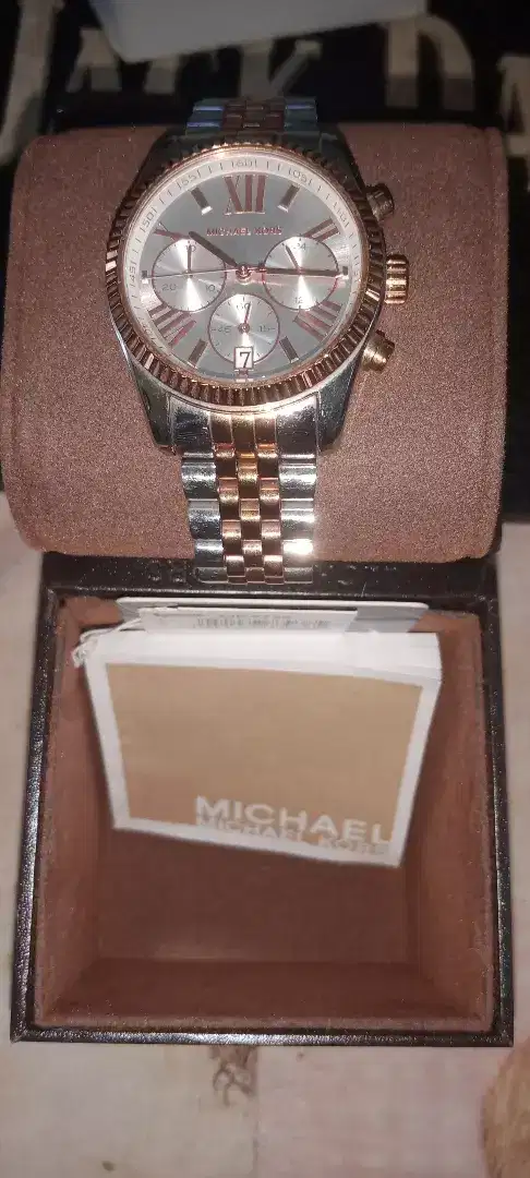 Michael Kors Women's Watch Original