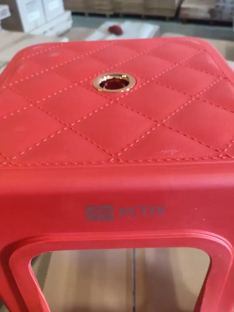 Kursi Bakso Jumbo Activ