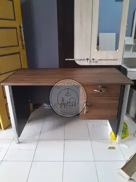 PROMO MEJA KANTOR SALE