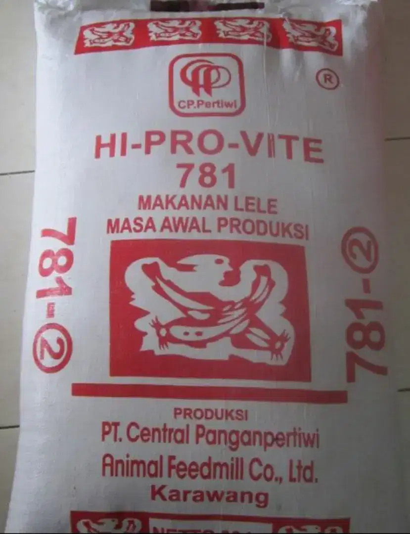 Hiprovite 781-2 30 kg