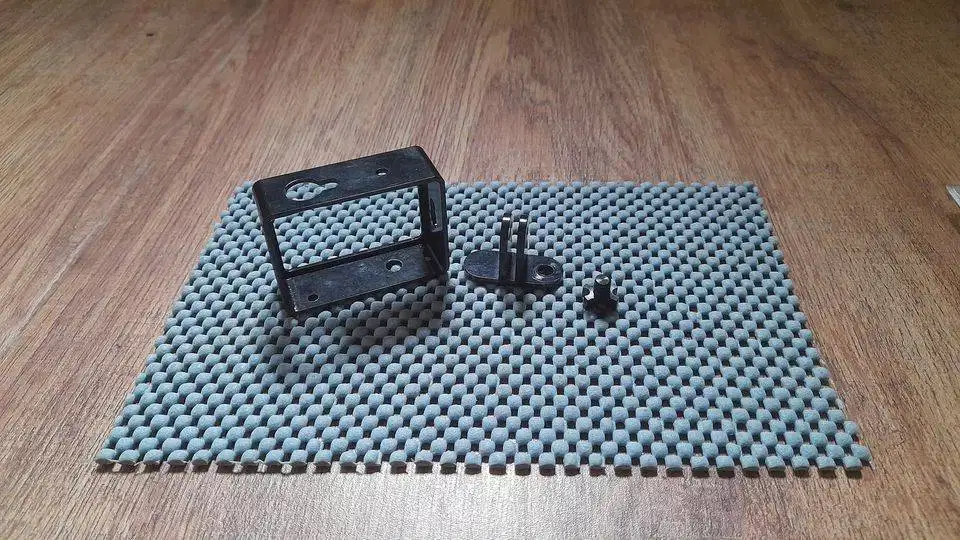 Dijual Casing Aluminium Yi Cam