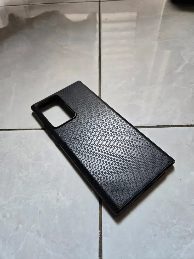 DIJUAL CEPAT CASING ARMOR SPIGEN SAMSUNG GALAXY NOTE 20 ULTRA