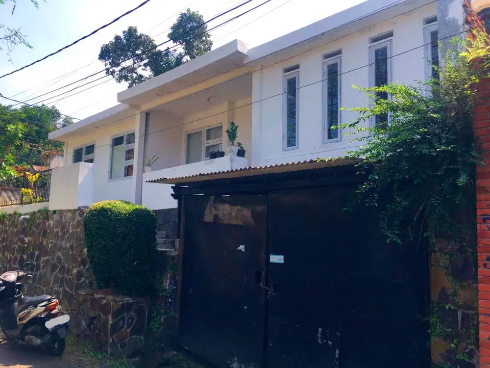 Dijual Cepat Rumah (Murah) Cigadung