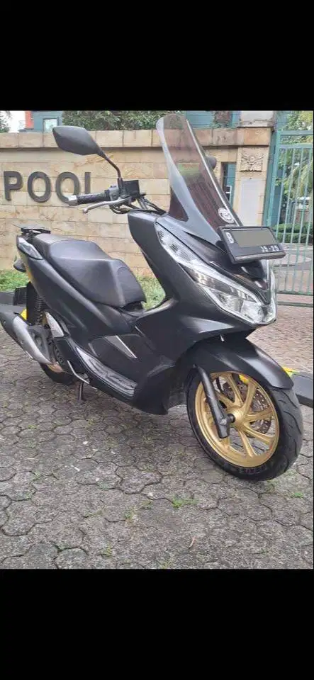 PCX ABS 150 For Sale!