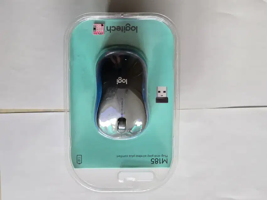 (BU) Original Mouse BT Logitech M185