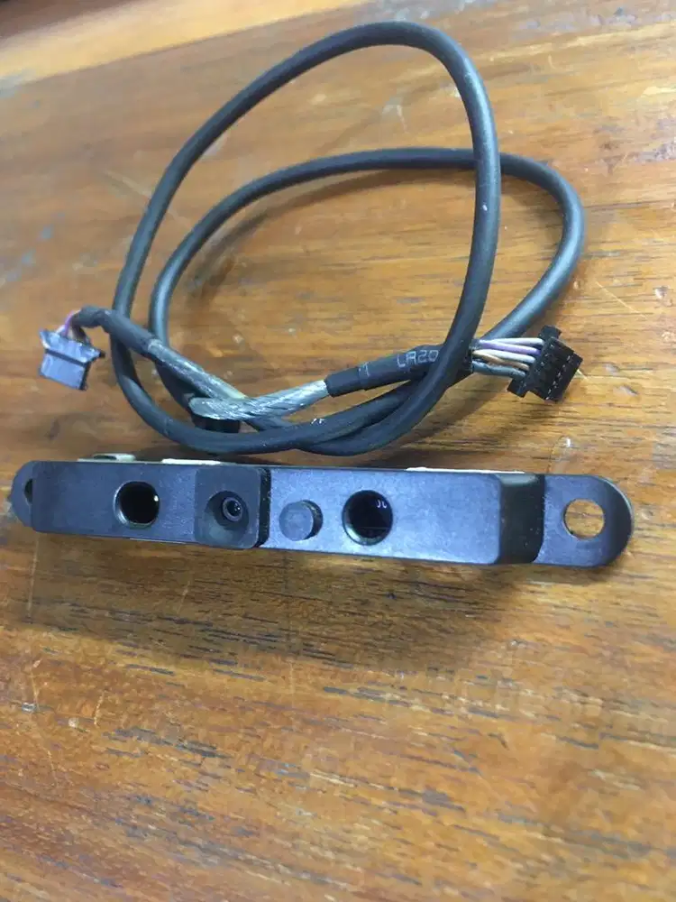 Kamera Depan Webcam iSight iMac 27 Inch A1312 Tahun 2010-2012