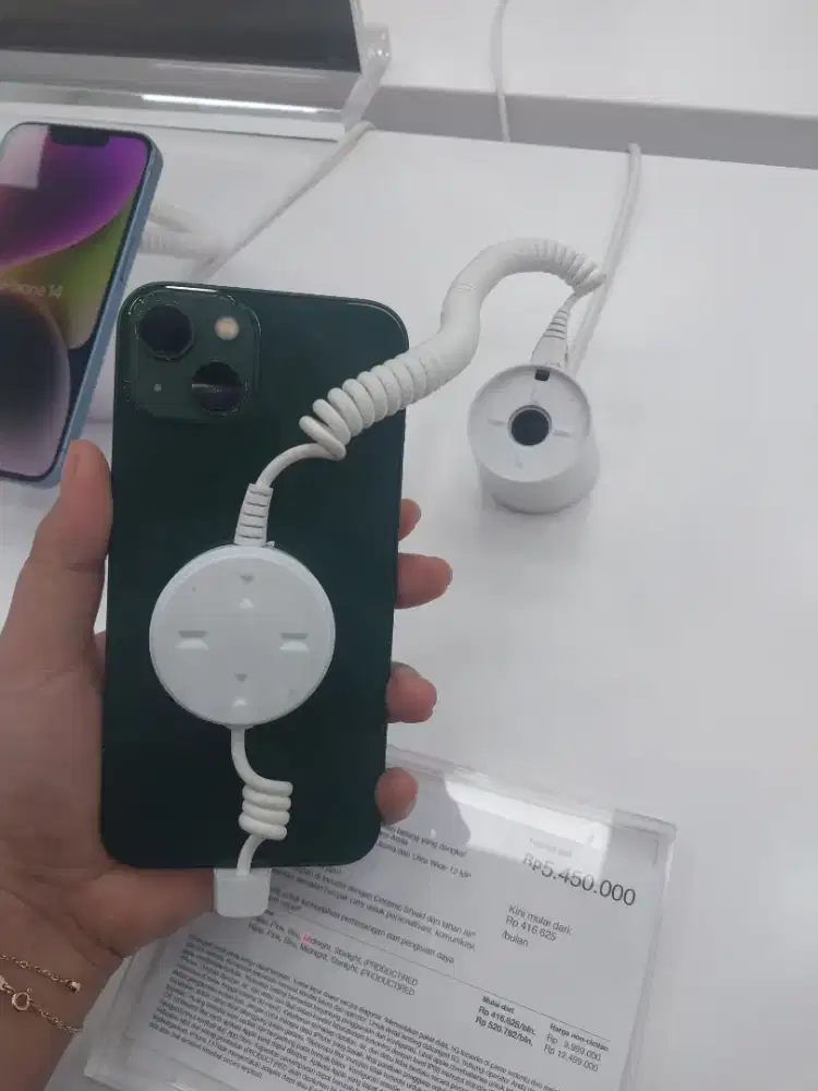 Iphone 13 125gb