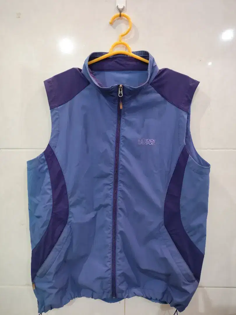 VEST KOLON SPORT