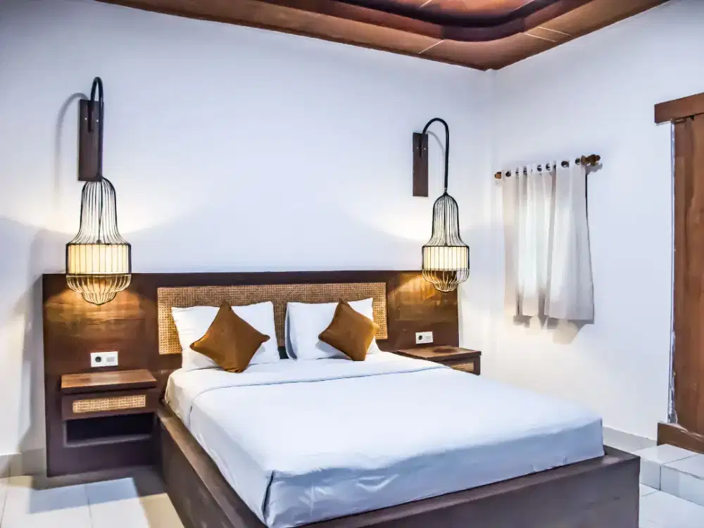 Room for Rent Monthly in Sanur