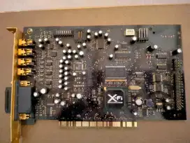 Jual sound blaster creative seri sb 0460