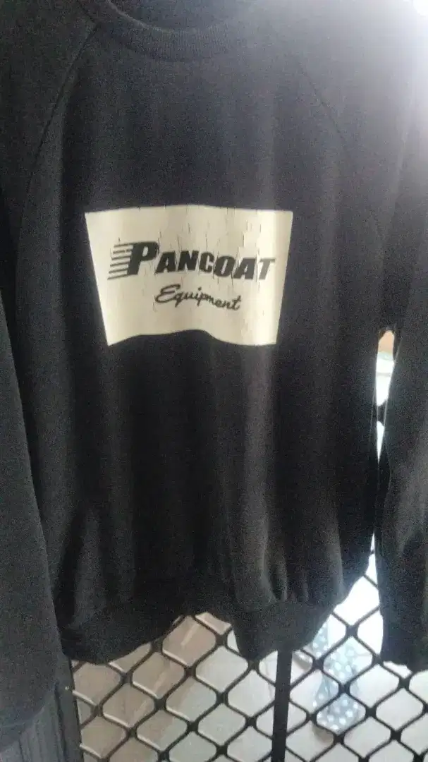 Di jual pancoat uk xs take Masi ada