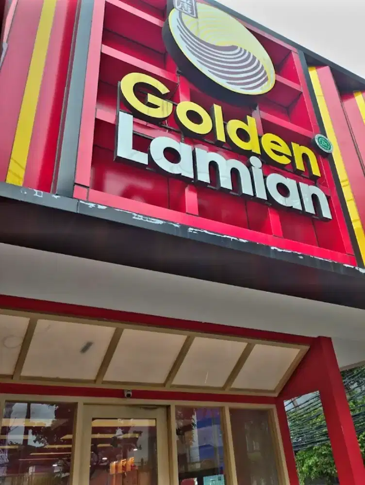 Custom Facade - Fasad ACP. Curtain wall. Lettersign. Outdoor Signage