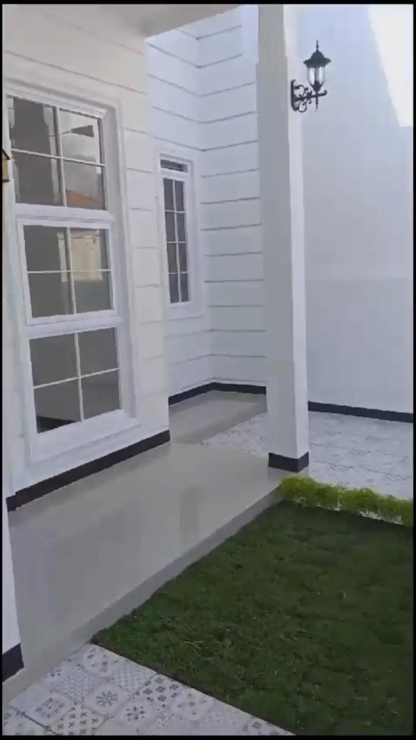 RUMAH KAVLING KING TANJUNG SARI 38/52