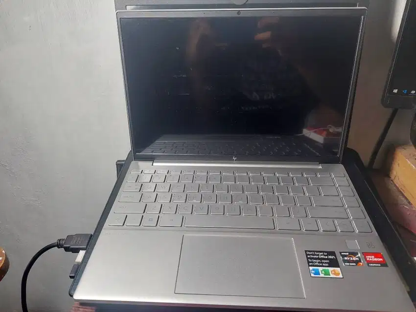 HP Pavilion Aero 13 be2005AU