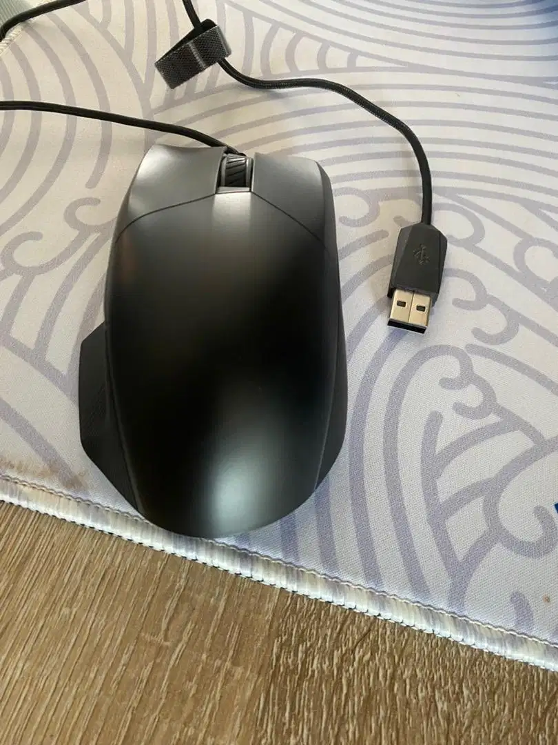 Rog chakram core