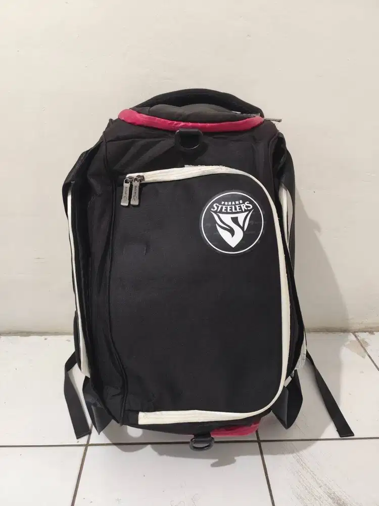 Tas Astore Pohang Steelers K League Football Club Official Sepakbola