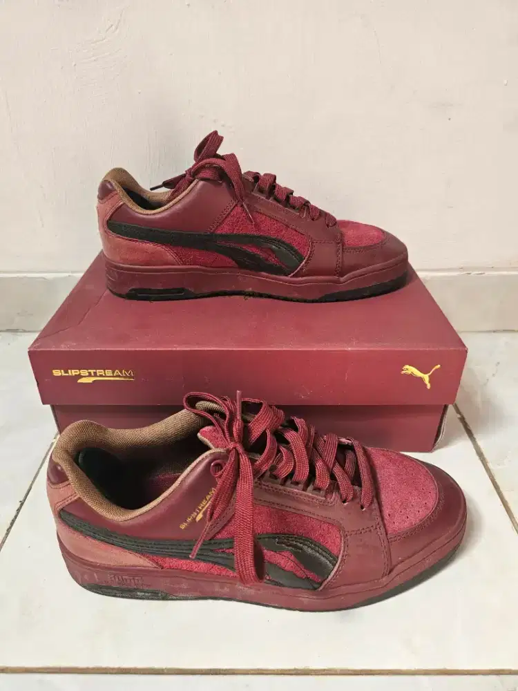Puma Slipstream Ori Size 43 (28cm)