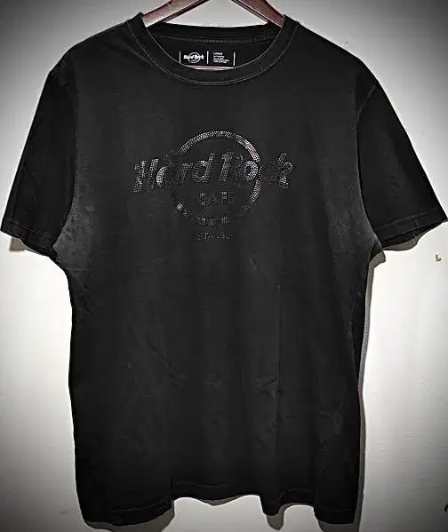 Kaos Hard Rock Cafe Istanbul