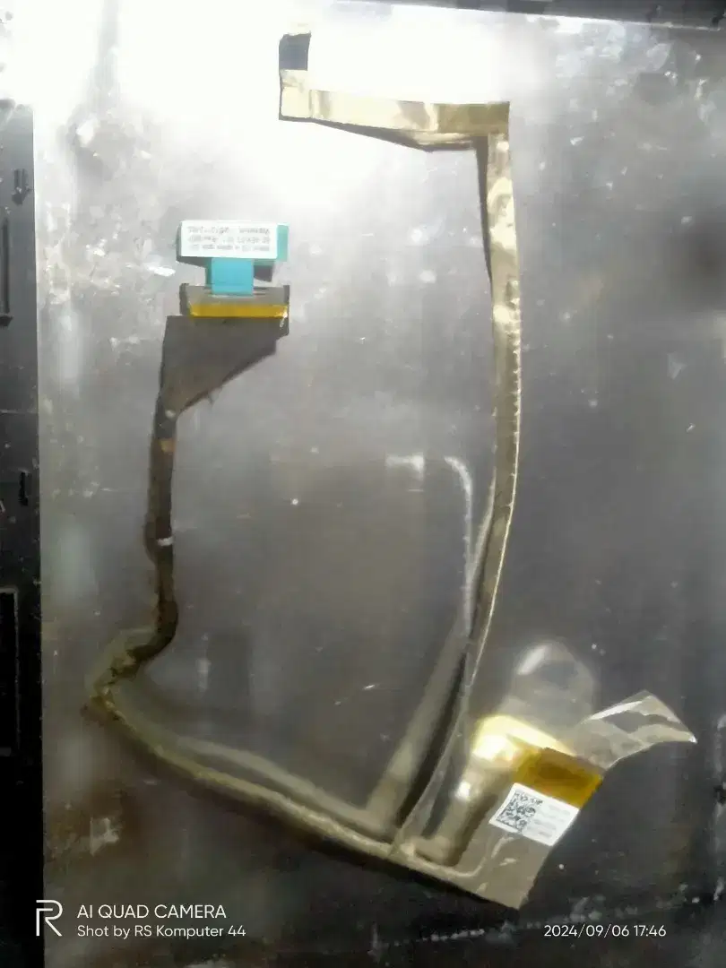 Kabel LCD dell Inspiron N4030 Seken