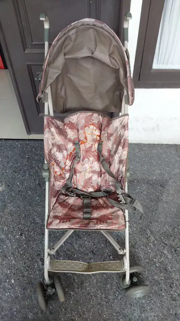 Stroller mothercare