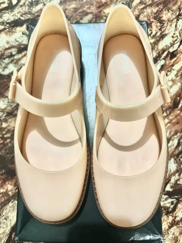 Sepatu MELISSA original second