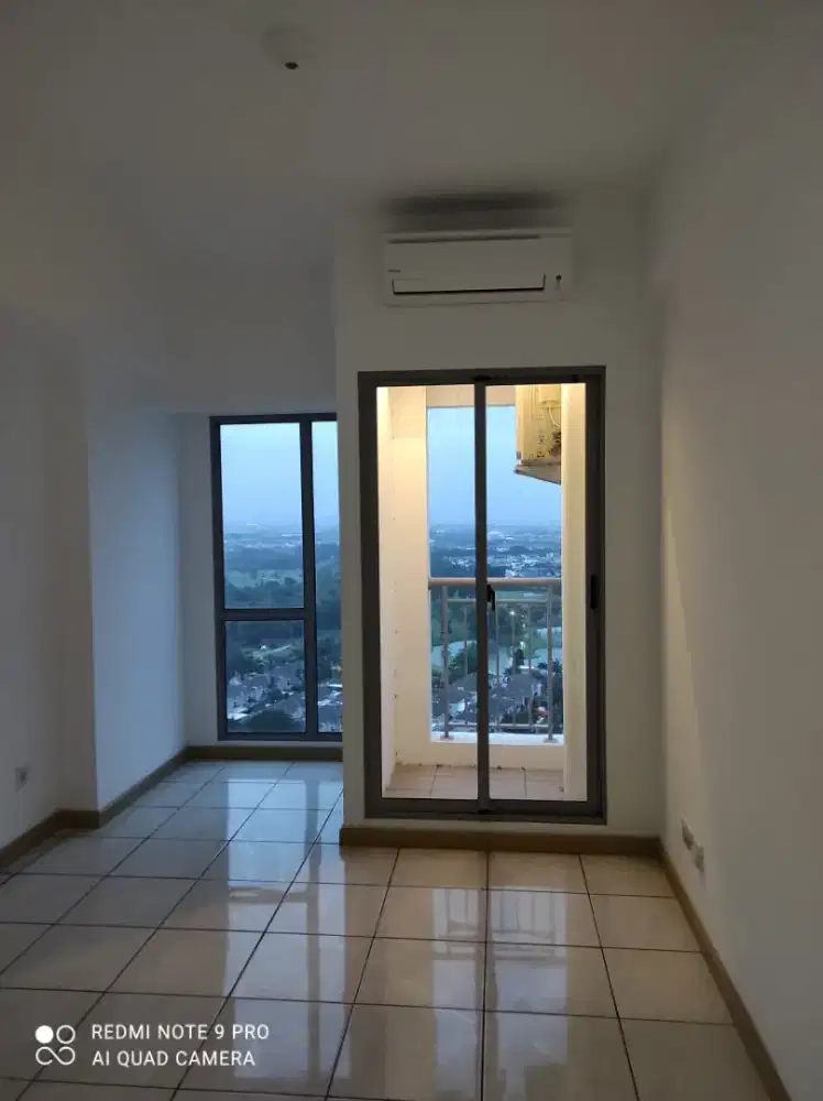 Apartemen disewakan M-Town Gading Serpong