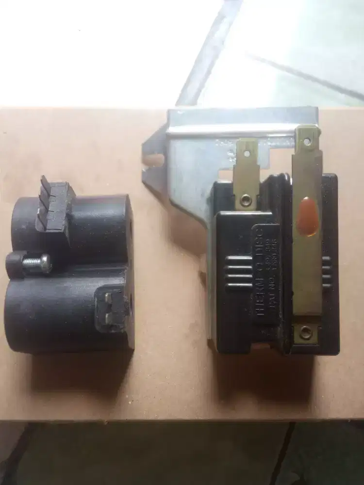 Pemantik, flame, ignitier, Maytag, speedquen