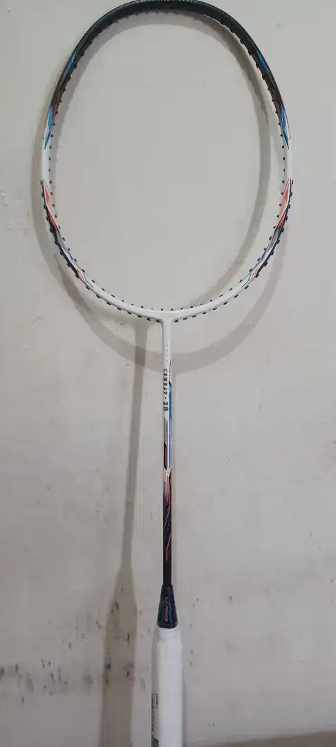 Raket Lining Combat Z8 Original