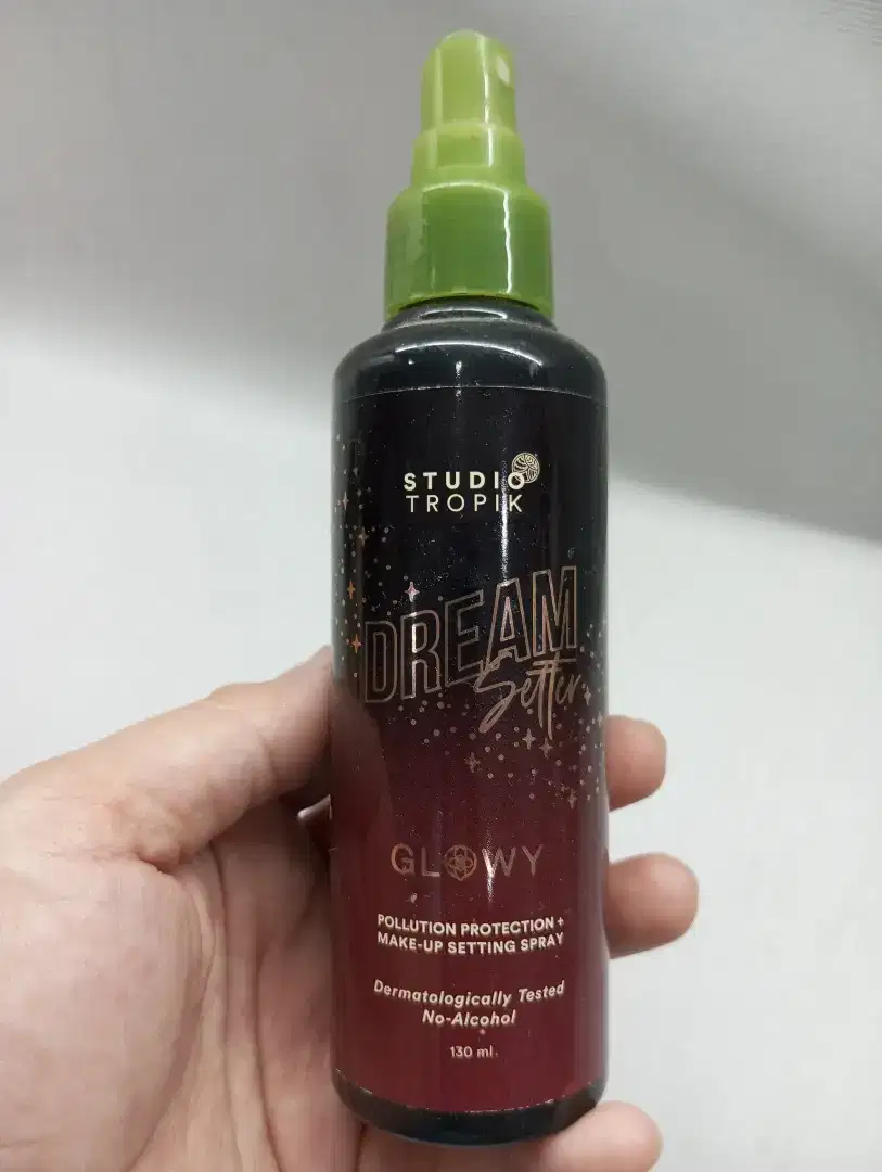 Studio tropic dream setter 130 ml