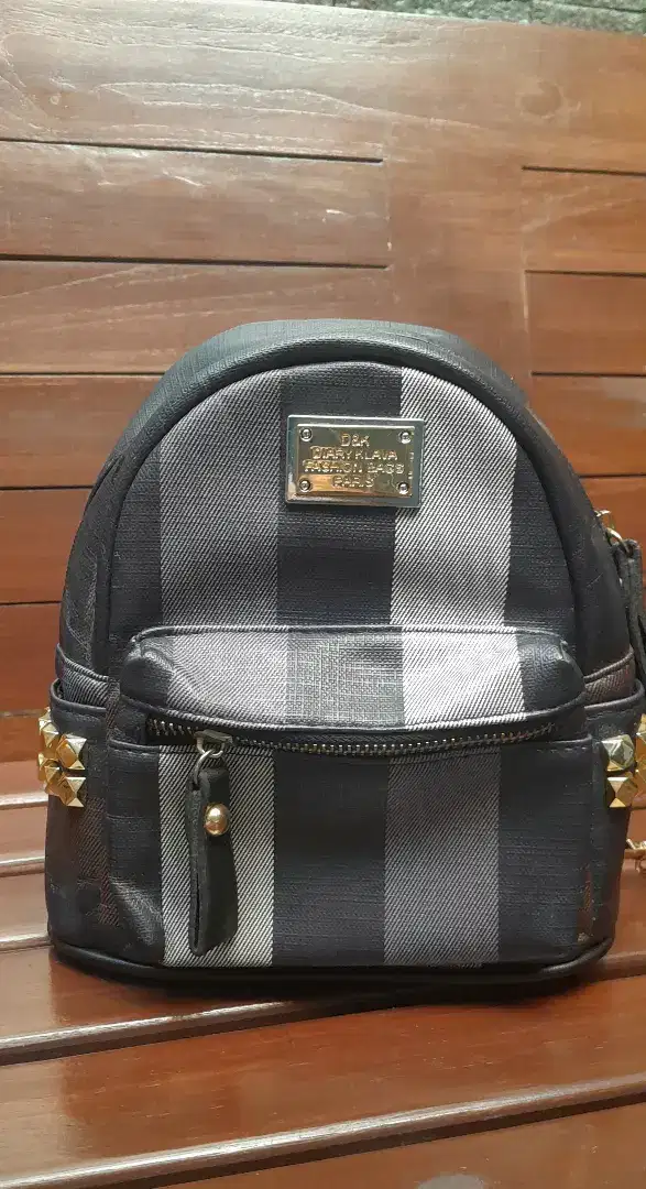 Tas Ransel mini DK sale