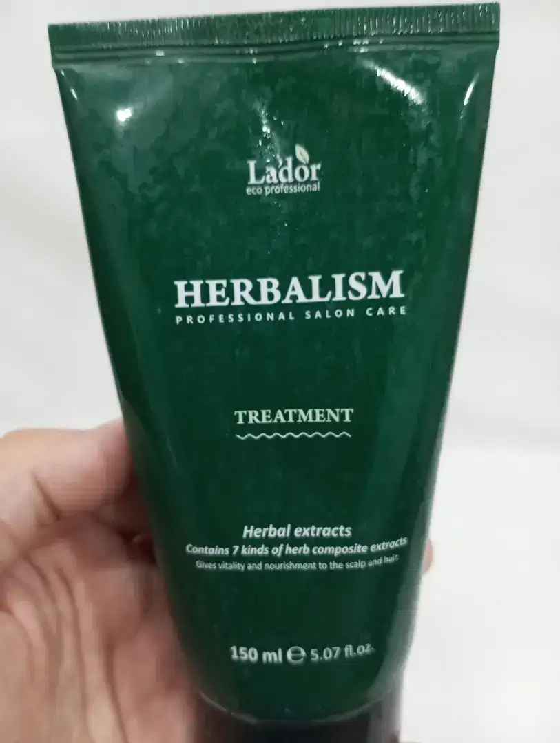 Lador herbalism treatment