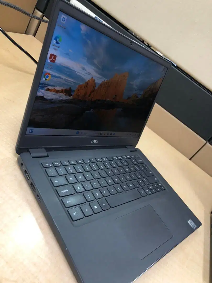 Laptop Dell Latitude 3410 i3 gen 10