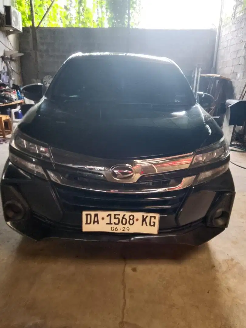 Daihatsu xenia R mt manual 2019