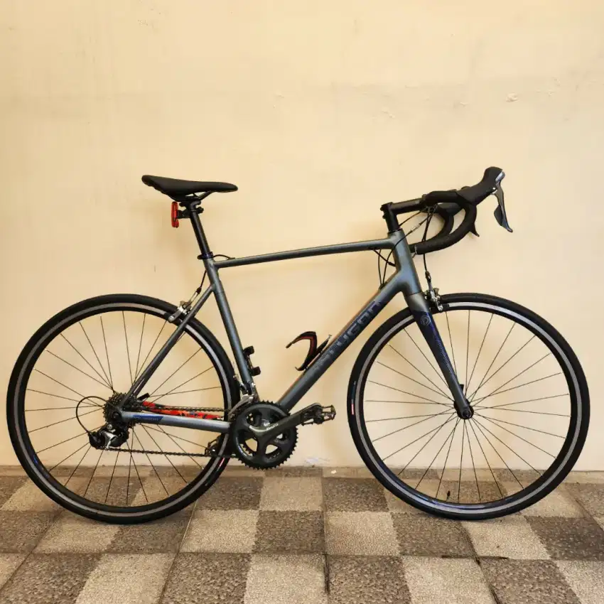 ROADBIKE POLYGON STRATTOS S4