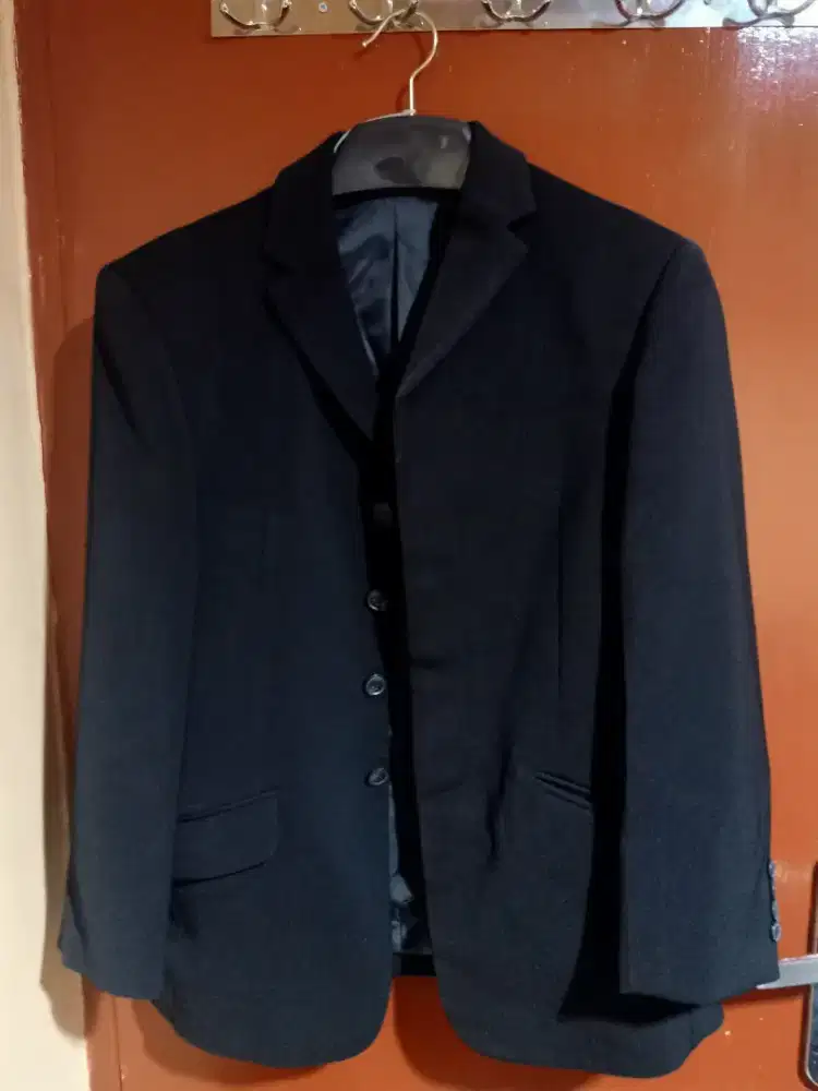 Jas merk UpDate (Hongkong)