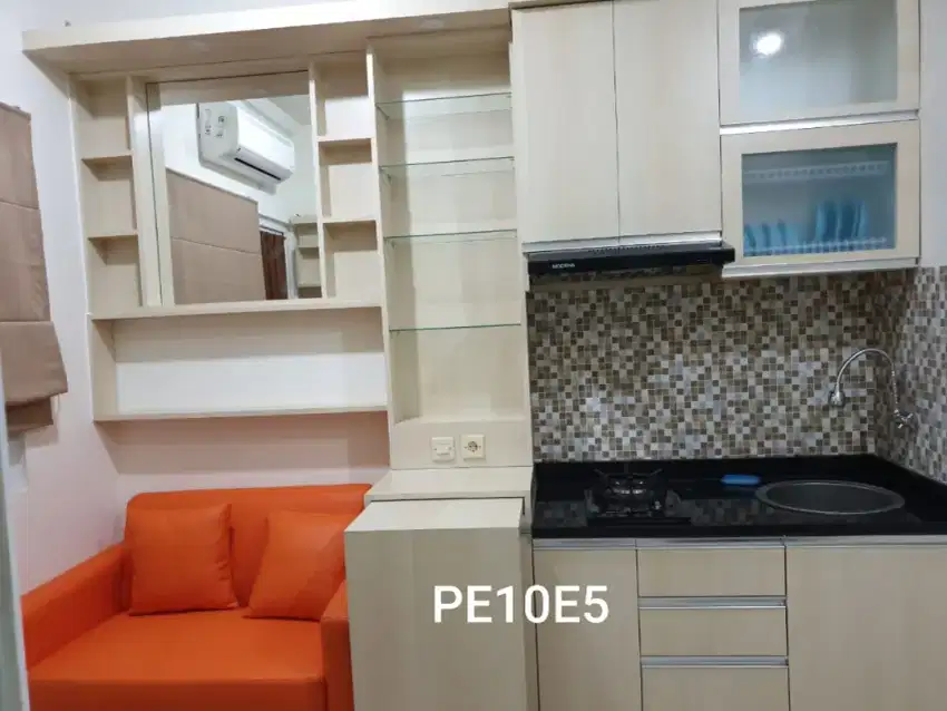 Di jual Apartemen Green Pramuka