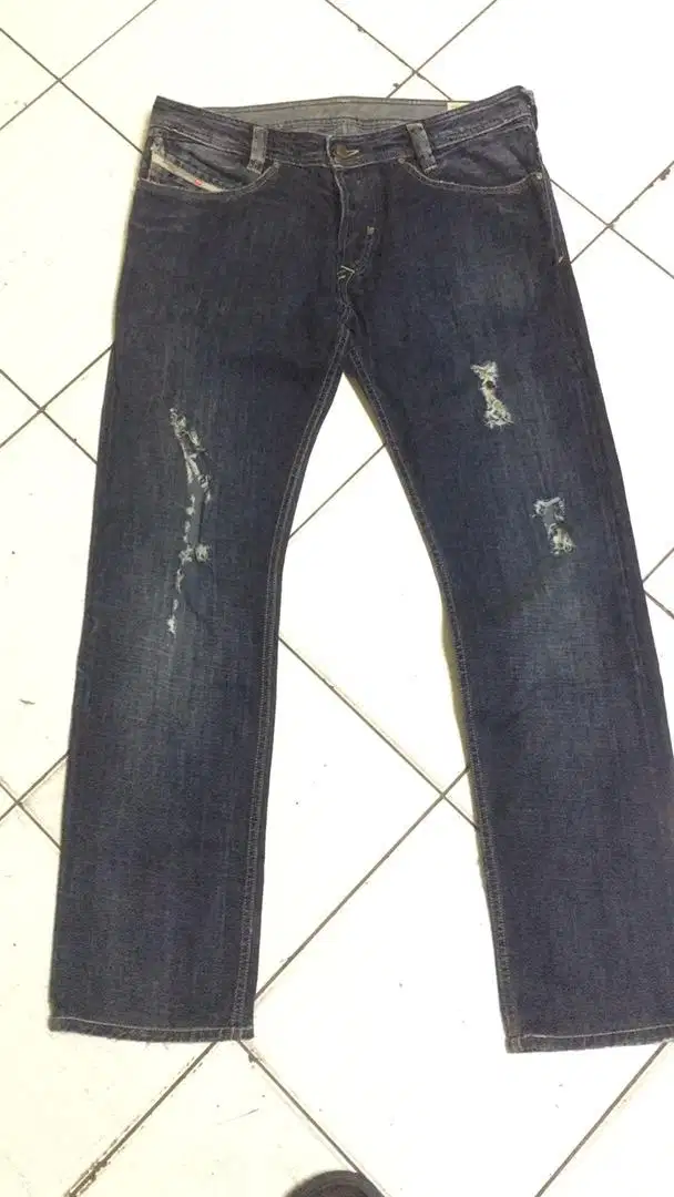 Jeans Diesel original italy